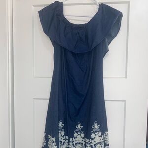 Westport 1962 Jean dress